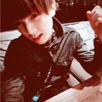 Feel意境:你是我冬季里的小太阳头像图片