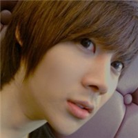 李治熏头像图片