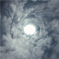 roll world孤独人头像图片