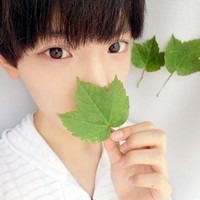 干净清爽，御姐的最爱头像图片