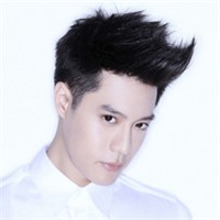 周汤豪头像图片