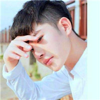 我的柔情只为你倾泻头像图片