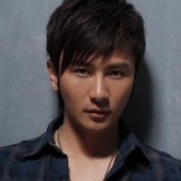 北影刘恩佑头像图片