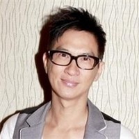 型男张家辉头像图片