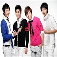 兄弟四人组之新旧“流星花园”头像图片