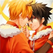 佐鸣CP 基情爆棚