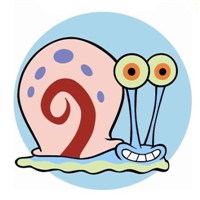 小蜗Gary头像图片