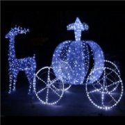 幸福南瓜车头像图片