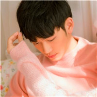 给你多点幸福头像图片