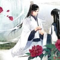 多少红颜悴,多少相思碎.头像图片