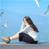 相伴到老不容易头像图片