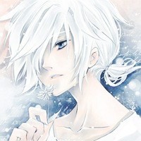 超唯美动漫达人最爱的男系可爱男生头像图片