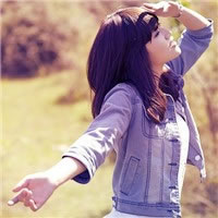 多风格 清新的、唯美的、柔情的、可爱的头像图片