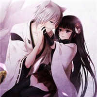 元气少女缘结神头像图片