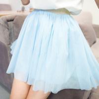 下半身裙子头像图片