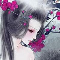 古代漂亮女生头像图片