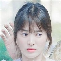 太阳的后裔宋慧乔头像图片