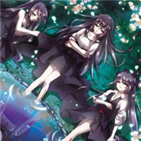 血族禁域头像图片