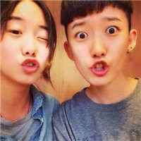 钟爱一生头像图片