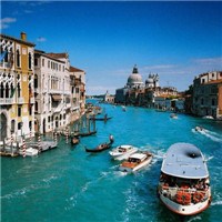 水城威尼斯头像图片