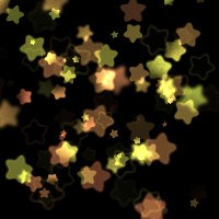 华丽的光晕 真实的浪漫头像图片