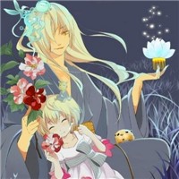 子不语头像图片