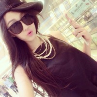 丰韵无比头像图片