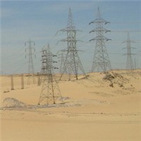 埃及撒哈拉沙漠头像图片