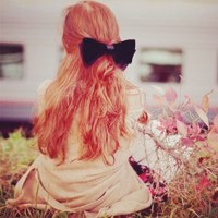 转身那一刻头像图片