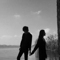 好好的意境唯美头像图片