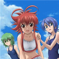 最后的大魔王头像图片