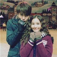 泰版浪漫满屋头像图片