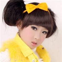 袁雪儿头像图片