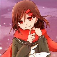 楯山文乃头像图片