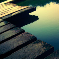 暗色调头像图片