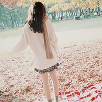 放气球仰望唯美意境头像图片