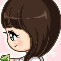 可爱又唯美--超好头像图片