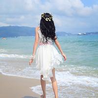 与海亲近头像图片