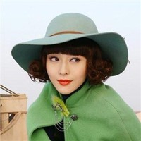 范冰冰复古造型大盘点头像图片