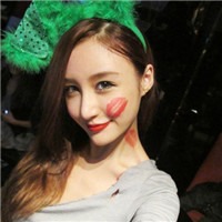 潮流前沿头像图片