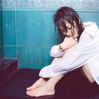 萌动可爱的姐妹头像图片