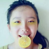 最美最自然的微笑头像图片