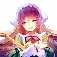 翠星石头像图片