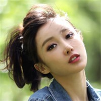 潘时七头像图片