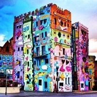 德国布伦瑞克Rizzi楼头像图片