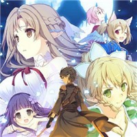 那朵花(未闻花名)头像图片