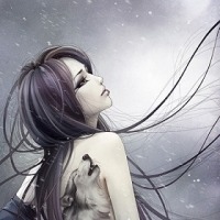 露背,进一步彰显女性之美头像图片