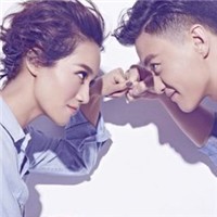 周一围和朱丹头像图片