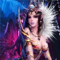 qq西游原画头像图片