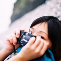 柔情好看,有点沧桑味道头像图片